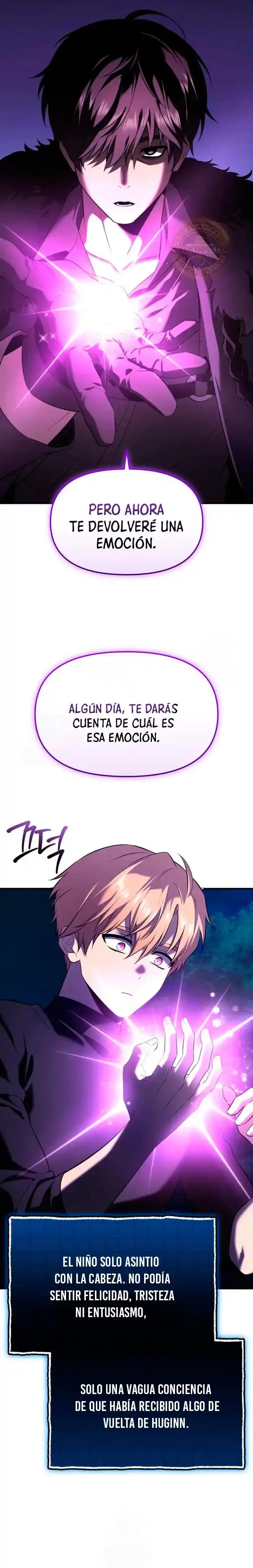 Obtuve Un Objeto Mítico - Capítulo 148 - Página 20 - LectorTMOo