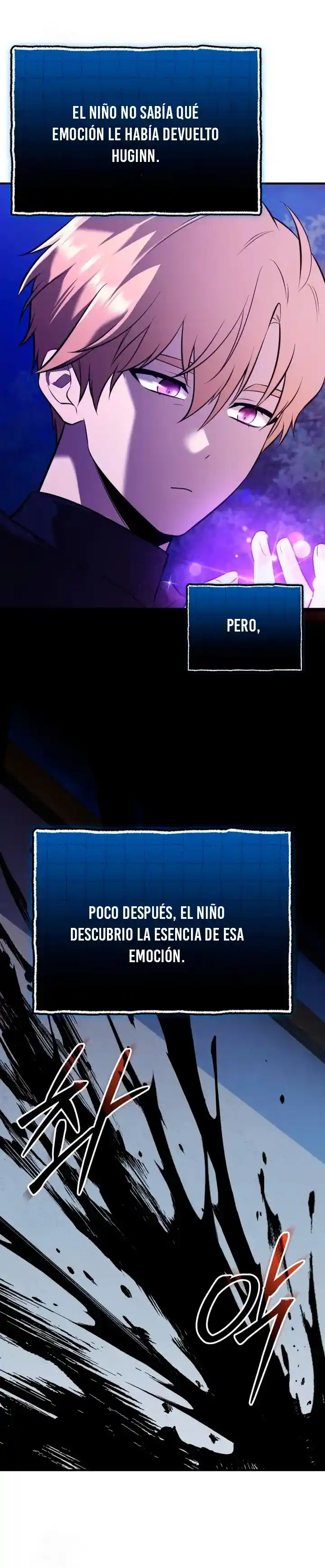 Obtuve Un Objeto Mítico - Capítulo 148 - Página 21 - LectorTMOo