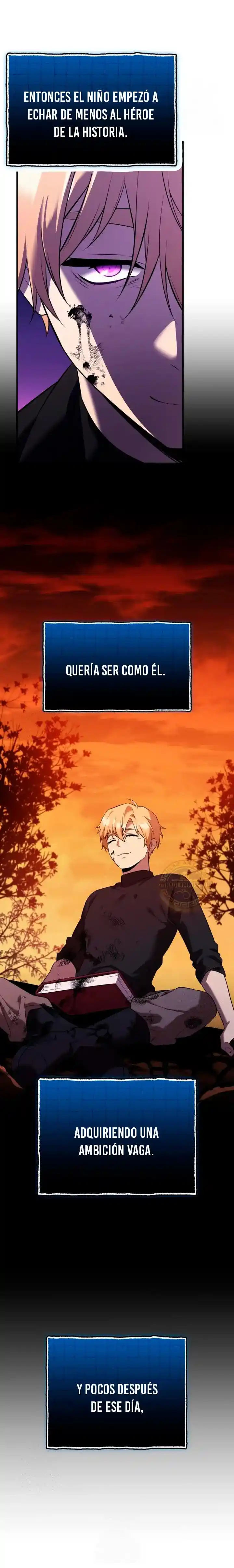 Obtuve Un Objeto Mítico - Capítulo 148 - Página 25 - LectorTMOo