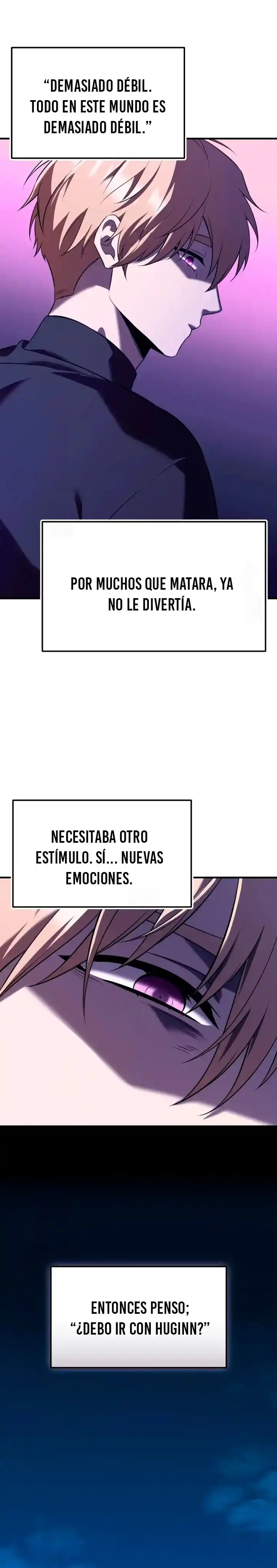 Obtuve Un Objeto Mítico - Capítulo 148 - Página 27 - LectorTMOo