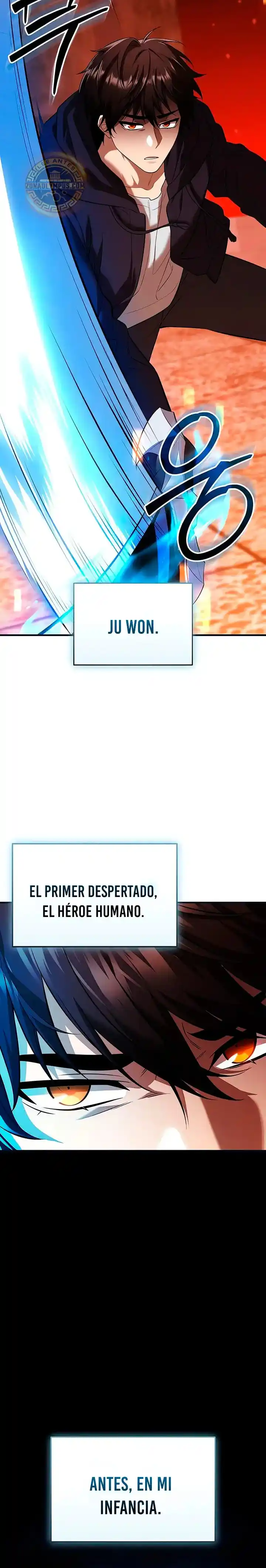 Obtuve Un Objeto Mítico - Capítulo 149 - Página 3 - LectorTMOo