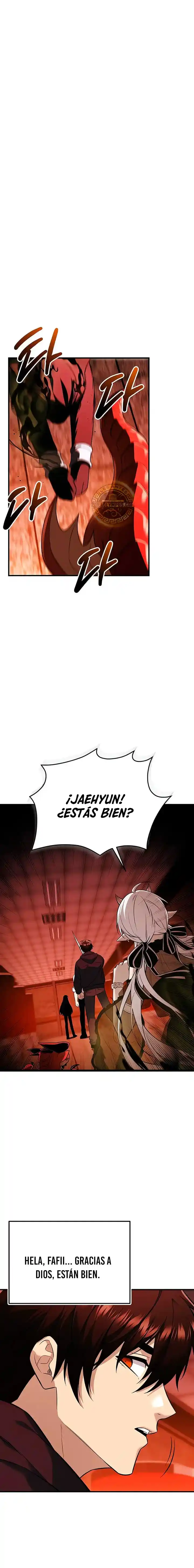 Obtuve Un Objeto Mítico - Capítulo 149 - Página 10 - LectorTMOo