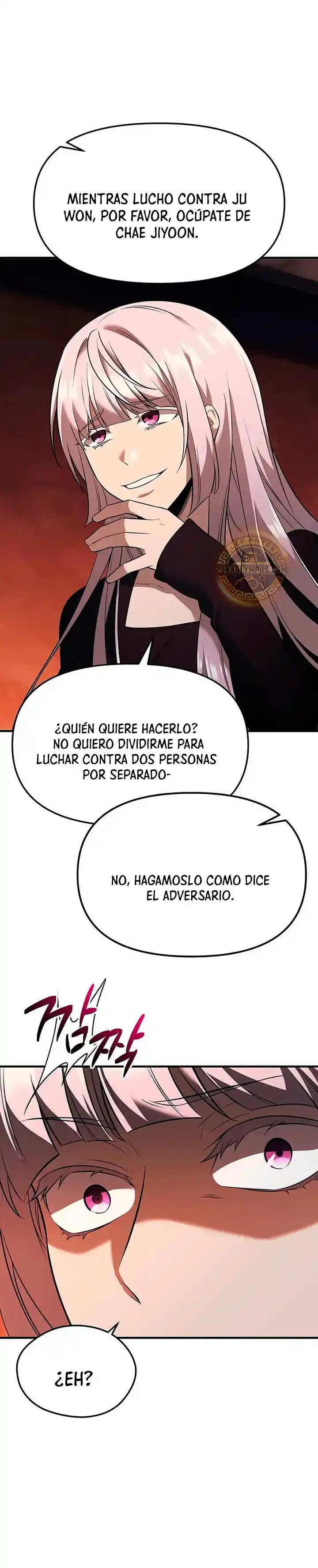 Obtuve Un Objeto Mítico - Capítulo 149 - Página 12 - LectorTMOo
