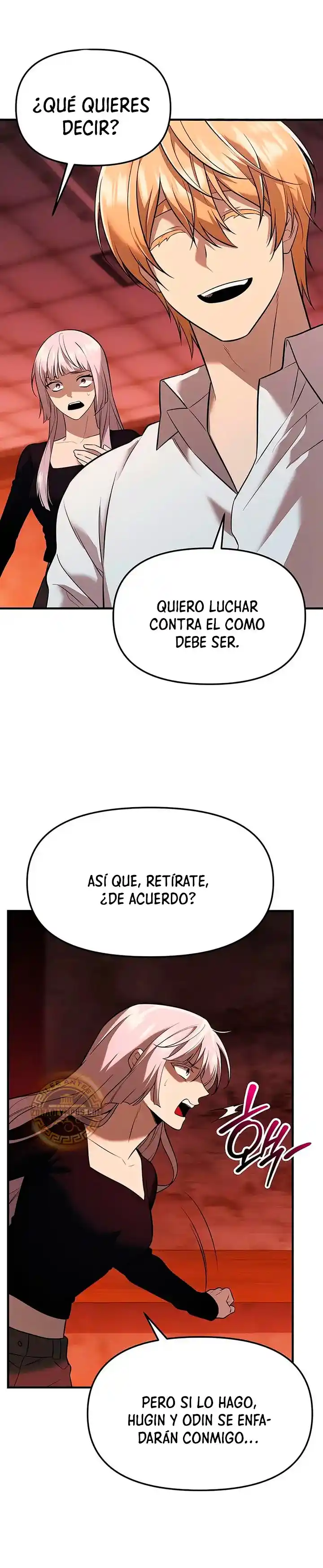 Obtuve Un Objeto Mítico - Capítulo 149 - Página 13 - LectorTMOo