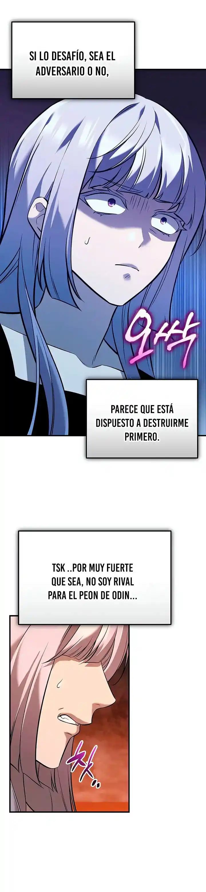 Obtuve Un Objeto Mítico - Capítulo 149 - Página 15 - LectorTMOo