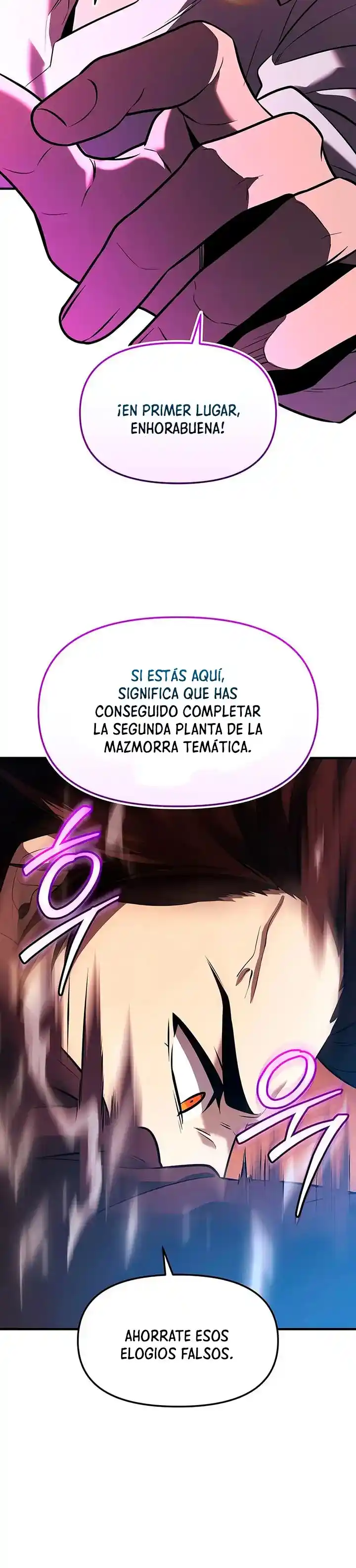 Obtuve Un Objeto Mítico - Capítulo 149 - Página 20 - LectorTMOo