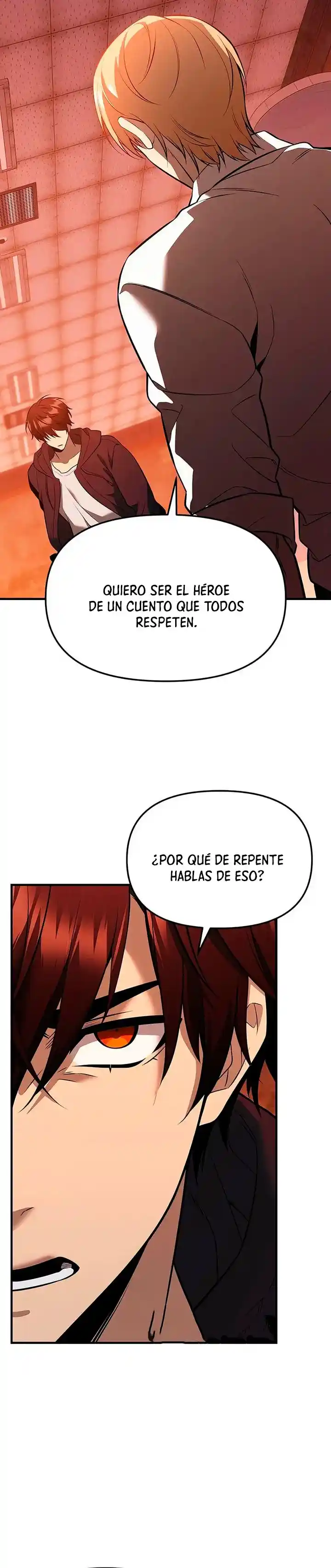 Obtuve Un Objeto Mítico - Capítulo 149 - Página 29 - LectorTMOo