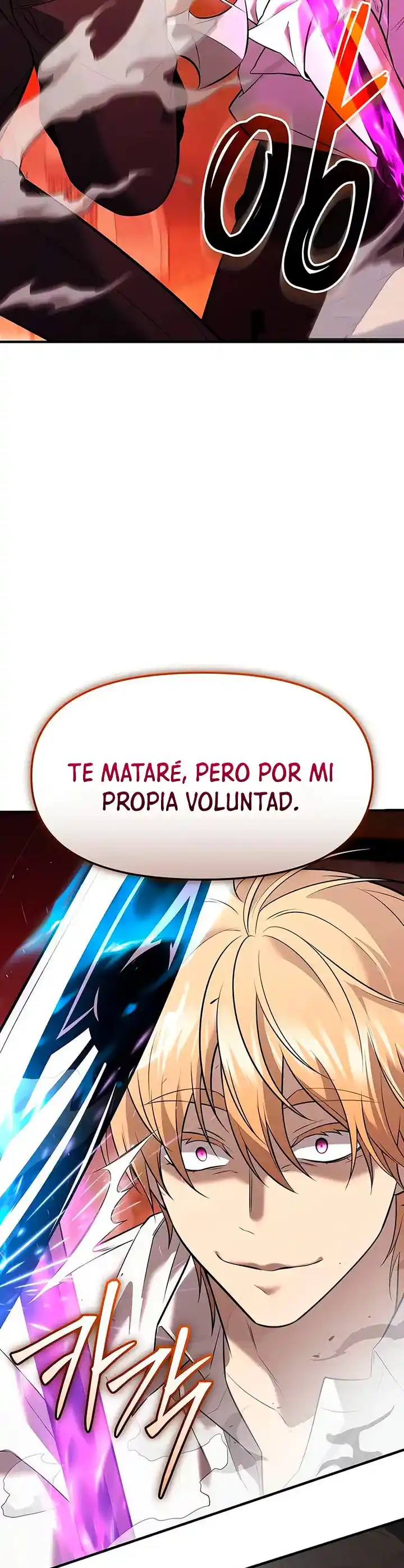 Obtuve Un Objeto Mítico - Capítulo 149 - Página 36 - LectorTMOo
