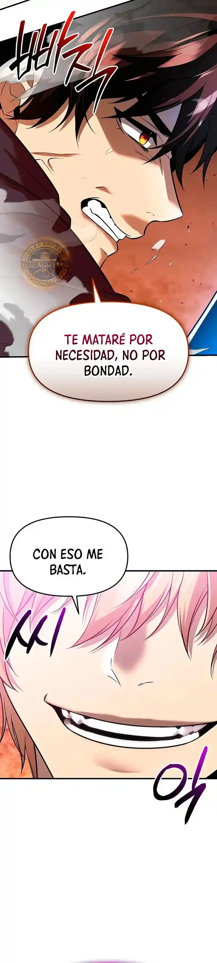 Obtuve Un Objeto Mítico - Capítulo 149 - Página 37 - LectorTMOo