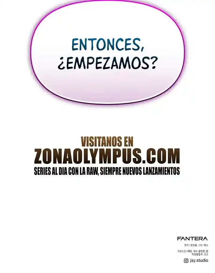 Obtuve Un Objeto Mítico - Capítulo 149 - Página 38 - LectorTMOo