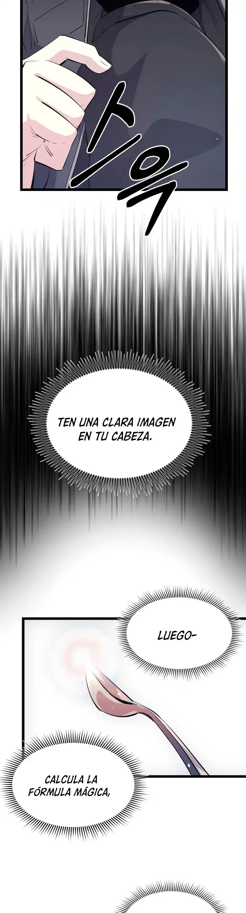 Obtuve Un Objeto Mítico - Capítulo 15 - Página 14 - LectorTMOo