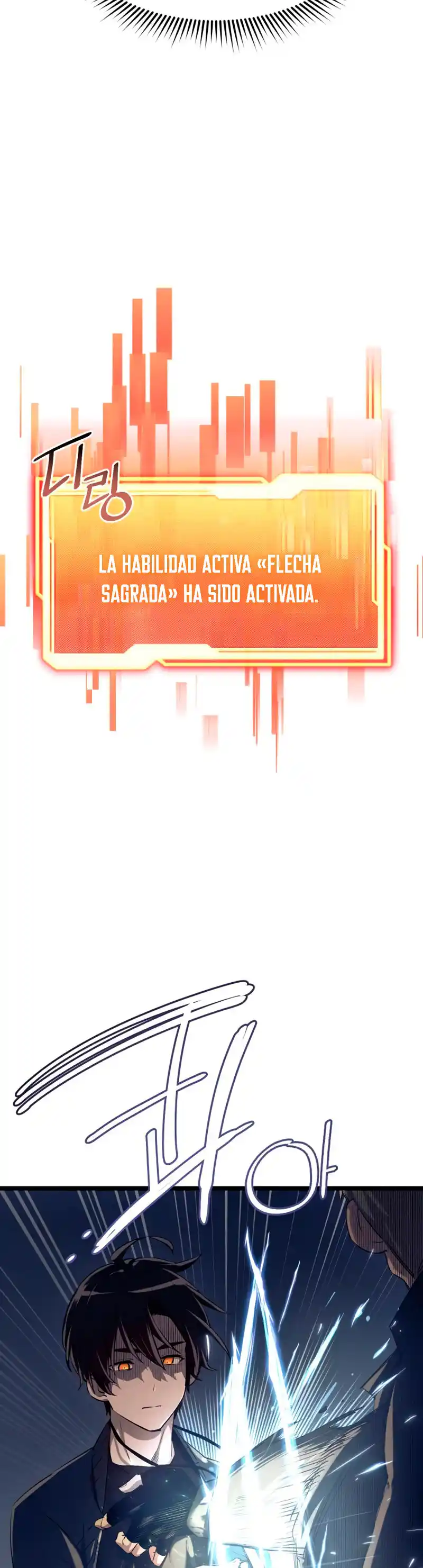 Obtuve Un Objeto Mítico - Capítulo 15 - Página 18 - LectorTMOo