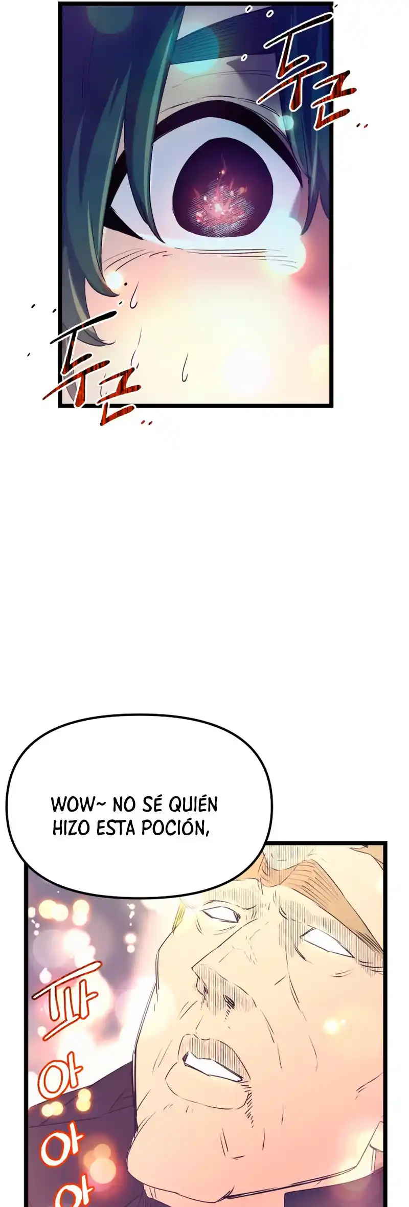Obtuve Un Objeto Mítico - Capítulo 15 - Página 43 - LectorTMOo