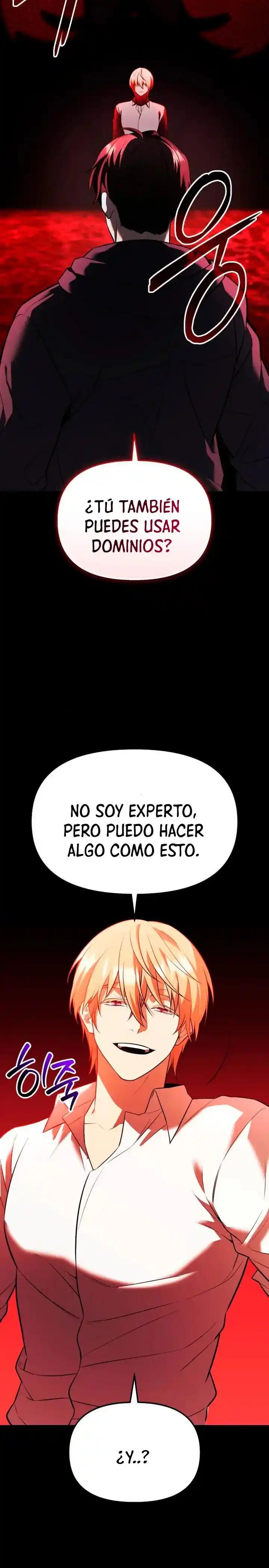 Obtuve Un Objeto Mítico - Capítulo 150 - Página 14 - LectorTMOo