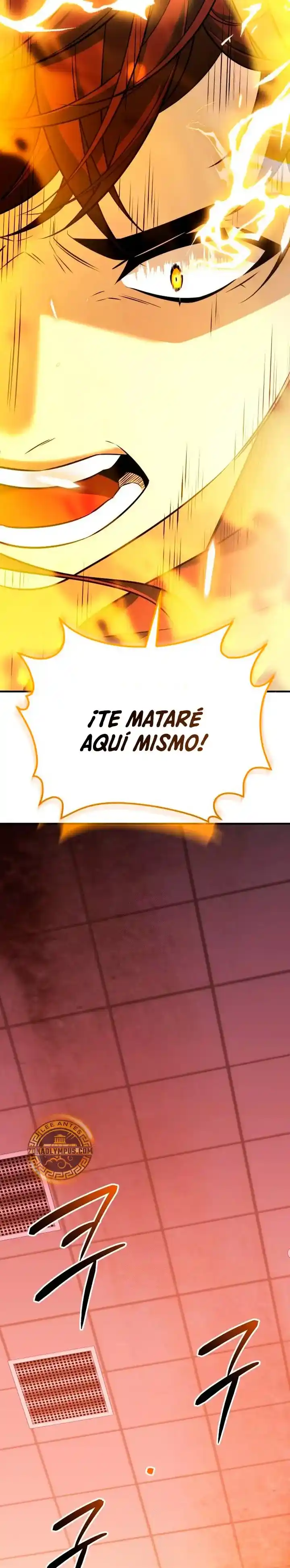 Obtuve Un Objeto Mítico - Capítulo 150 - Página 35 - LectorTMOo