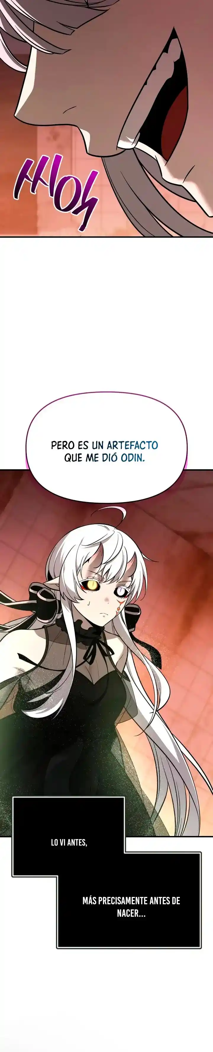 Obtuve Un Objeto Mítico - Capítulo 151 - Página 6 - LectorTMOo