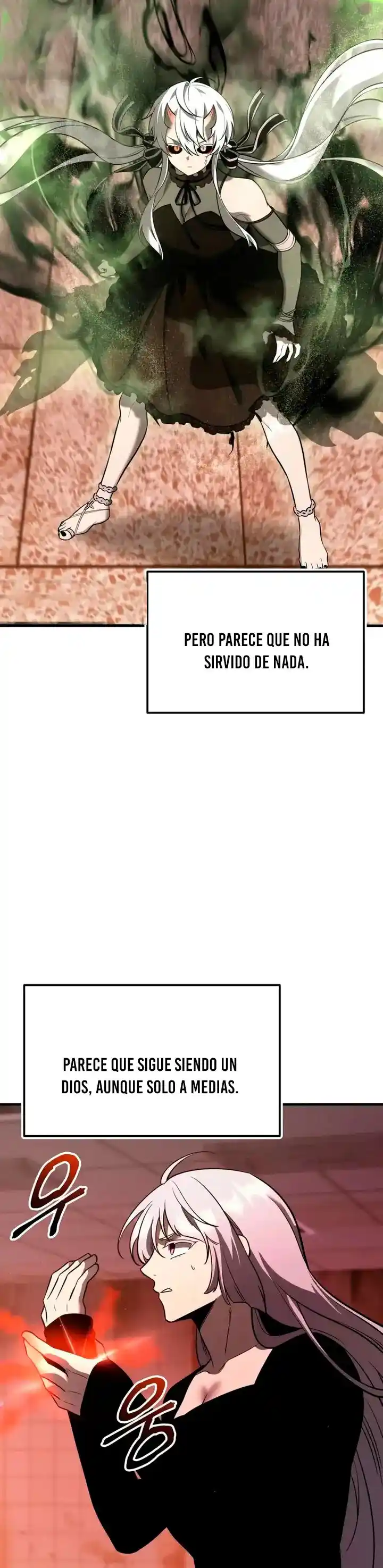 Obtuve Un Objeto Mítico - Capítulo 151 - Página 15 - LectorTMOo
