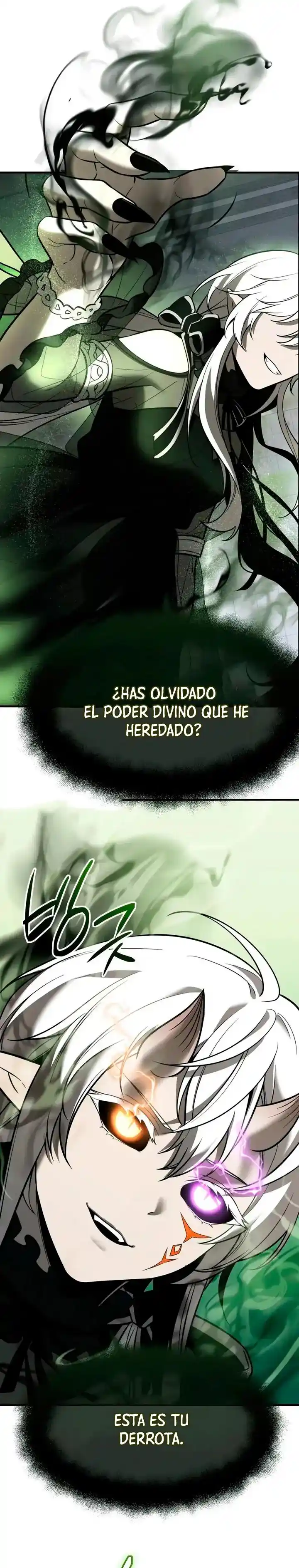 Obtuve Un Objeto Mítico - Capítulo 151 - Página 21 - LectorTMOo