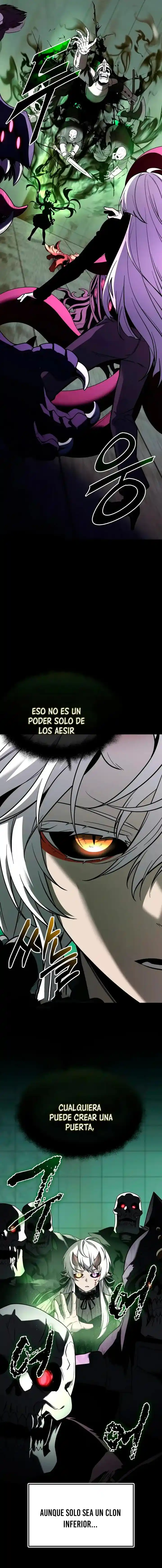 Obtuve Un Objeto Mítico - Capítulo 151 - Página 24 - LectorTMOo