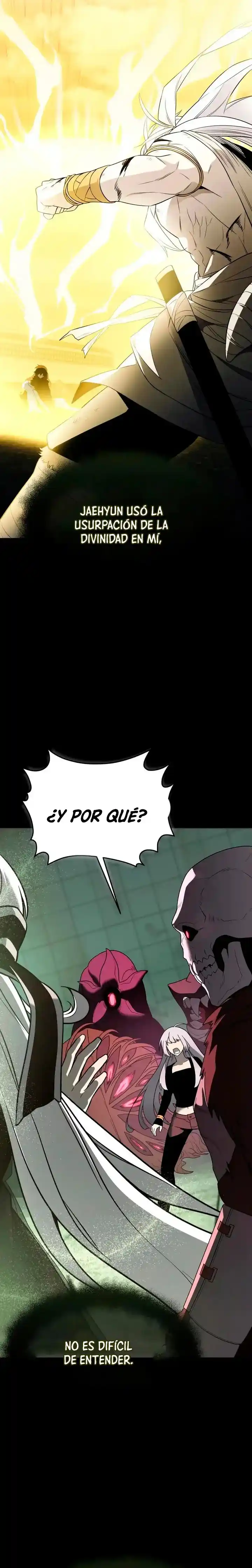 Obtuve Un Objeto Mítico - Capítulo 151 - Página 27 - LectorTMOo