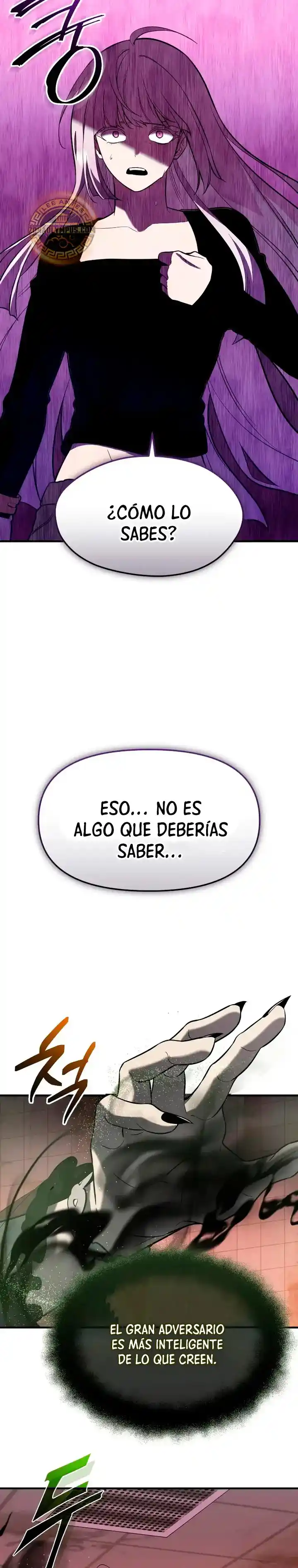 Obtuve Un Objeto Mítico - Capítulo 152 - Página 3 - LectorTMOo