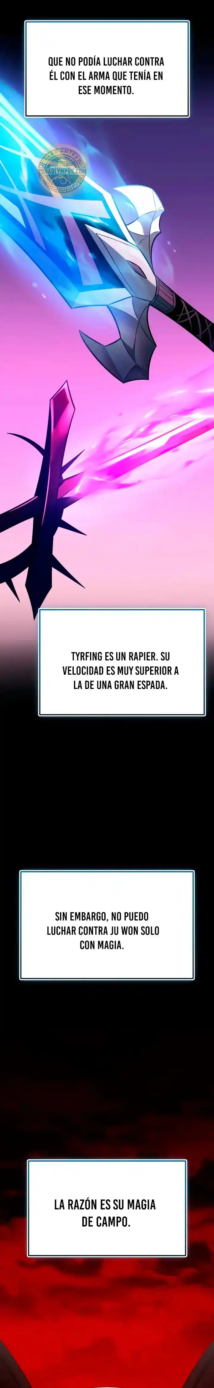 Obtuve Un Objeto Mítico - Capítulo 152 - Página 29 - LectorTMOo