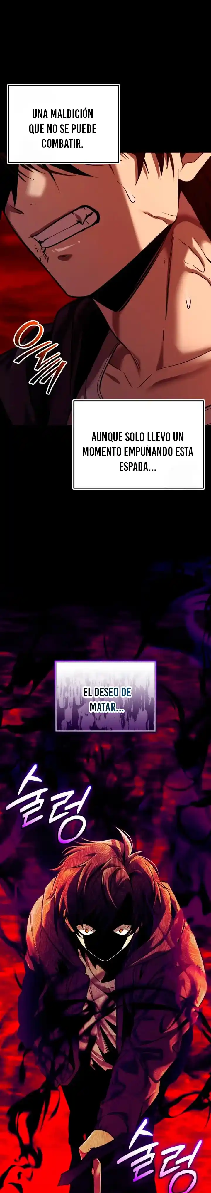 Obtuve Un Objeto Mítico - Capítulo 153 - Página 5 - LectorTMOo