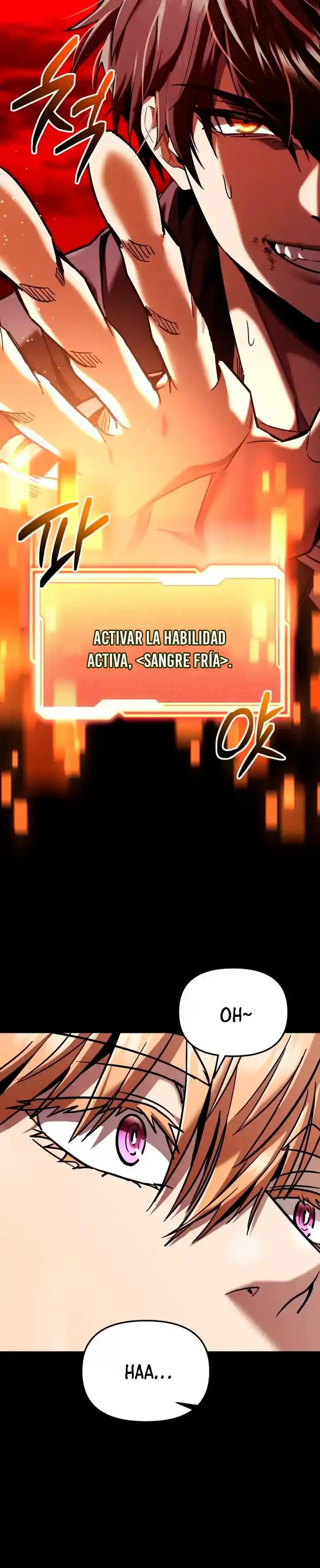 Obtuve Un Objeto Mítico - Capítulo 153 - Página 8 - LectorTMOo