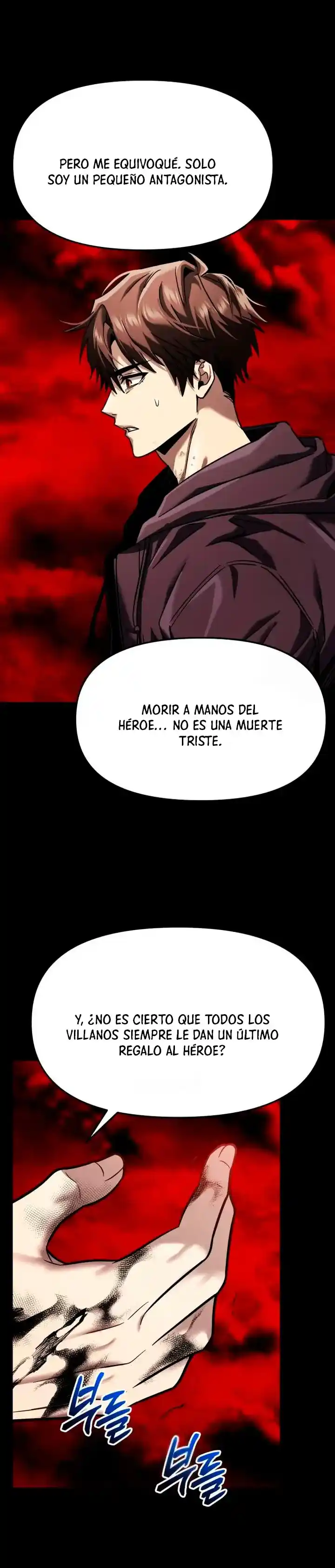 Obtuve Un Objeto Mítico - Capítulo 153 - Página 41 - LectorTMOo