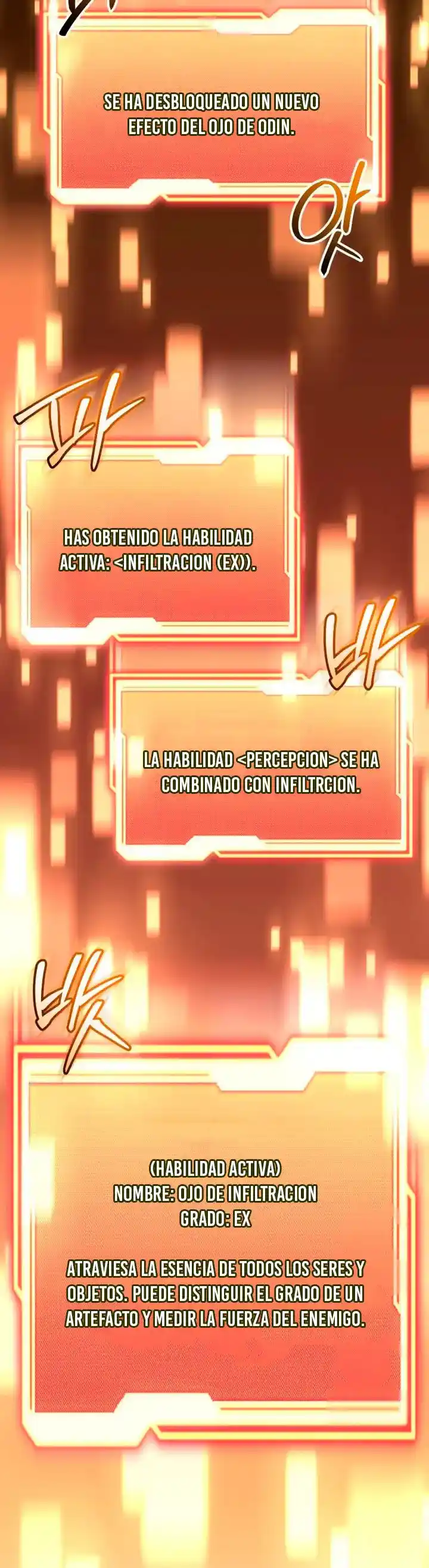 Obtuve Un Objeto Mítico - Capítulo 154 - Página 7 - LectorTMOo
