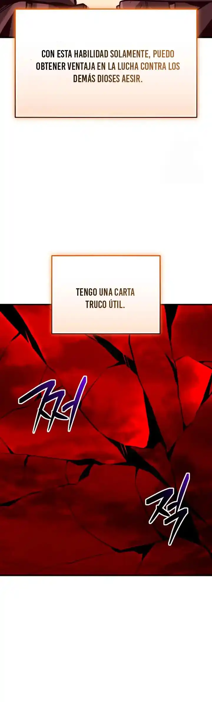 Obtuve Un Objeto Mítico - Capítulo 154 - Página 9 - LectorTMOo