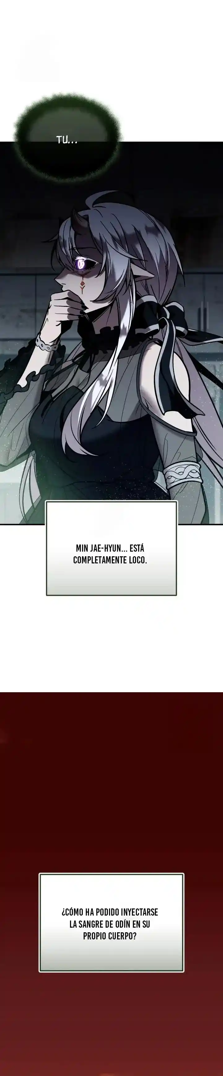 Obtuve Un Objeto Mítico - Capítulo 154 - Página 29 - LectorTMOo