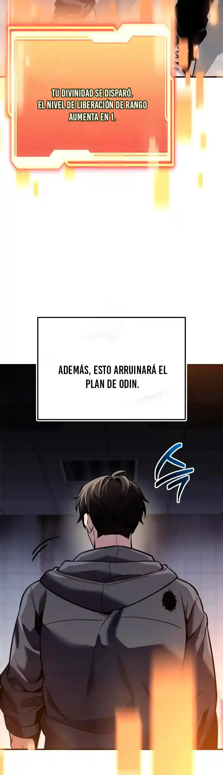 Obtuve Un Objeto Mítico - Capítulo 154 - Página 33 - LectorTMOo