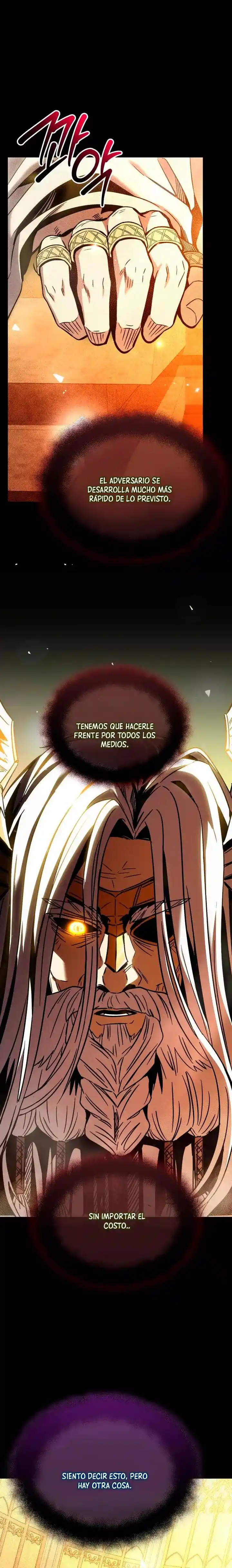 Obtuve Un Objeto Mítico - Capítulo 154 - Página 37 - LectorTMOo