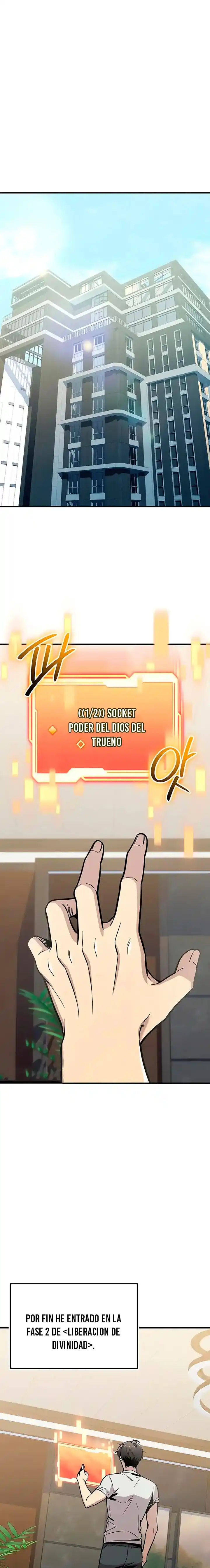 Obtuve Un Objeto Mítico - Capítulo 155 - Página 2 - LectorTMOo