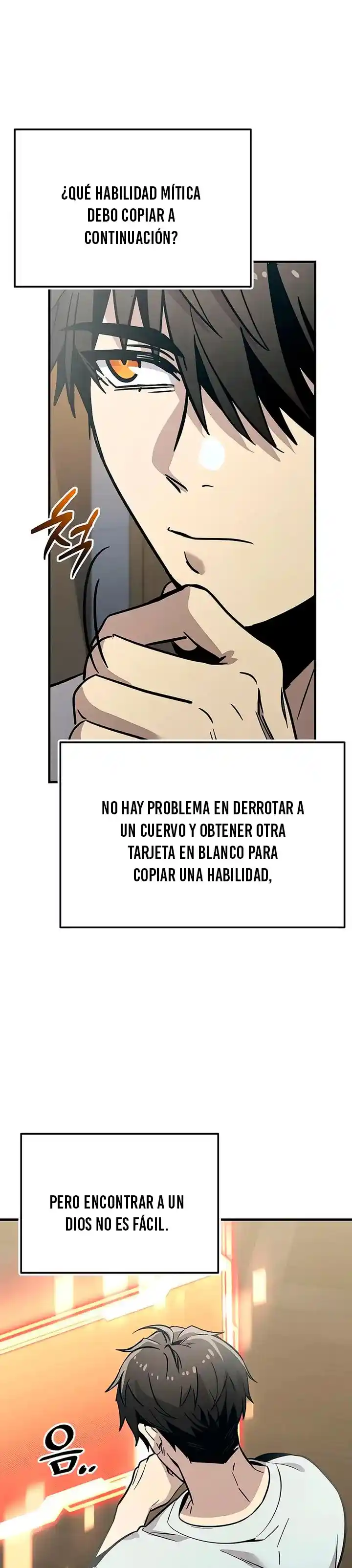 Obtuve Un Objeto Mítico - Capítulo 155 - Página 4 - LectorTMOo