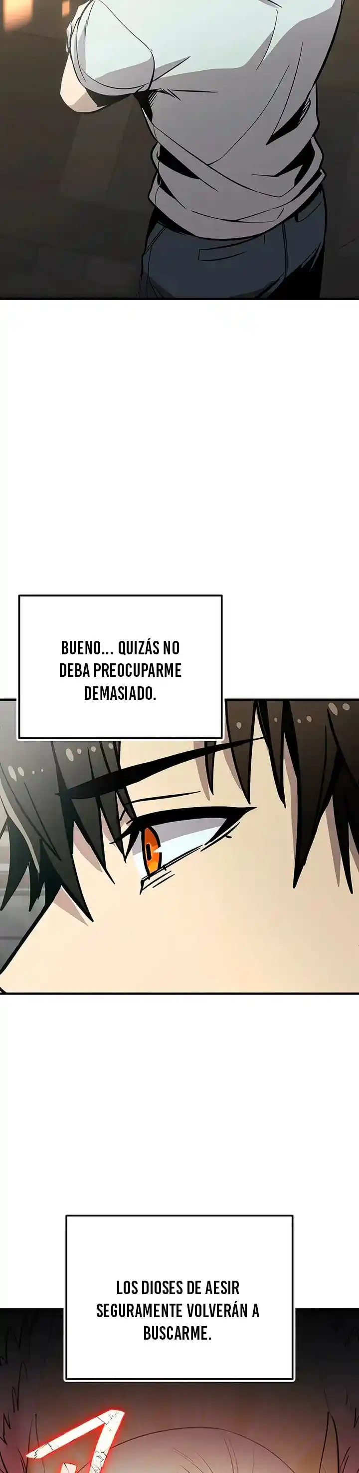 Obtuve Un Objeto Mítico - Capítulo 155 - Página 5 - LectorTMOo