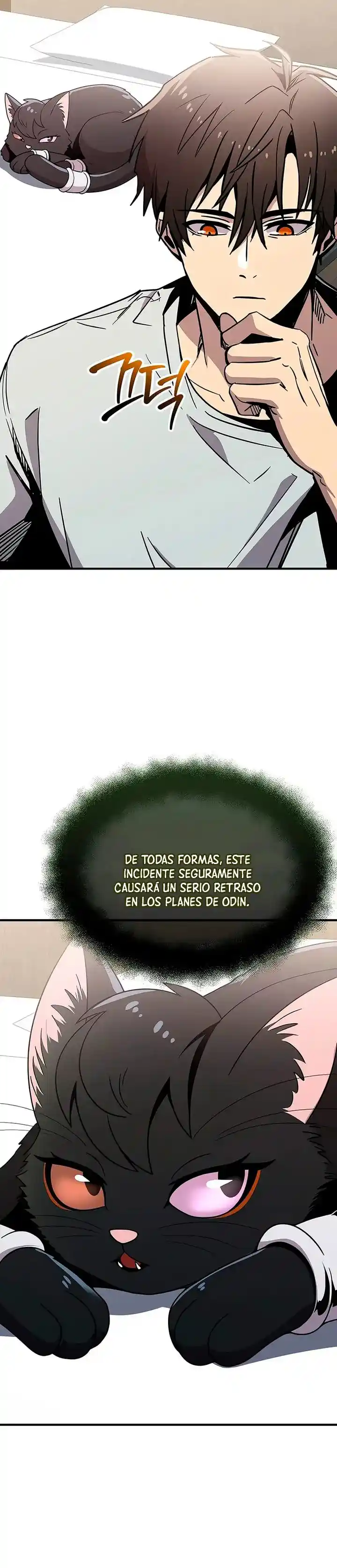 Obtuve Un Objeto Mítico - Capítulo 155 - Página 7 - LectorTMOo