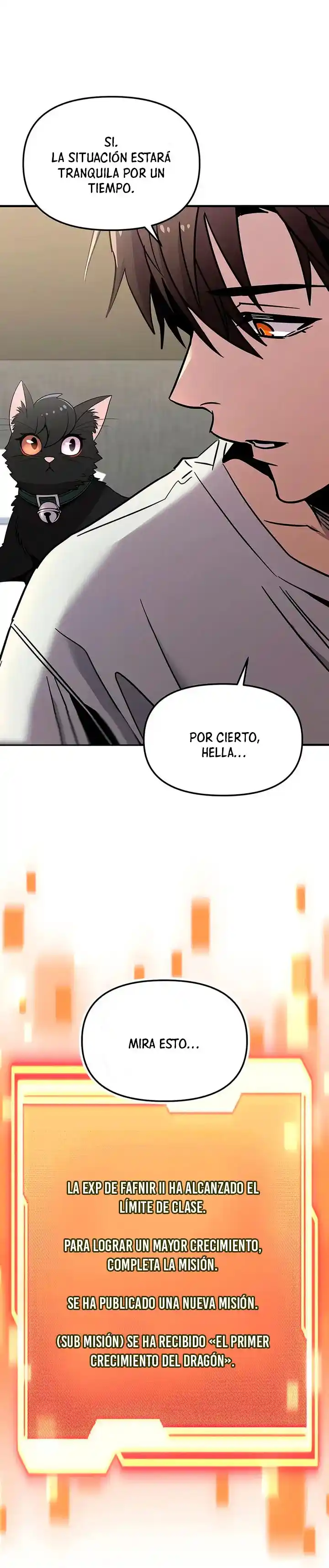 Obtuve Un Objeto Mítico - Capítulo 155 - Página 12 - LectorTMOo