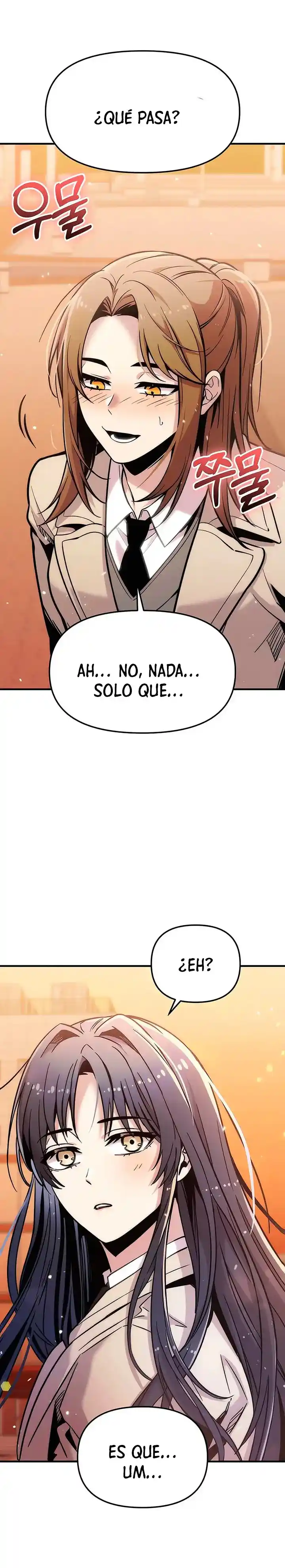 Obtuve Un Objeto Mítico - Capítulo 155 - Página 24 - LectorTMOo