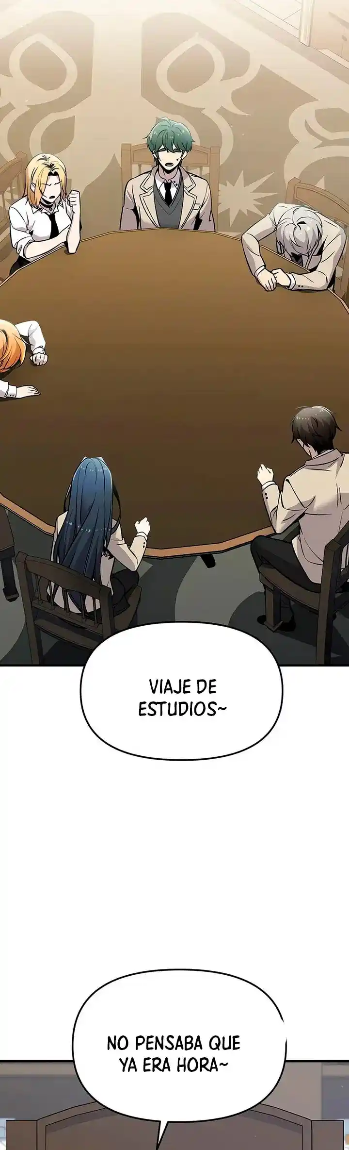 Obtuve Un Objeto Mítico - Capítulo 155 - Página 31 - LectorTMOo