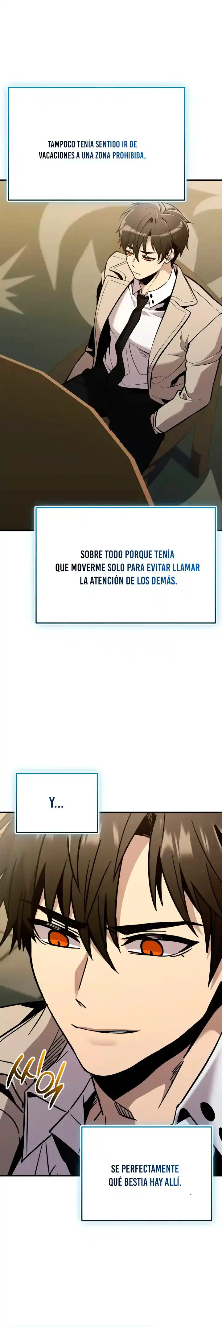 Obtuve Un Objeto Mítico - Capítulo 156 - Página 3 - LectorTMOo