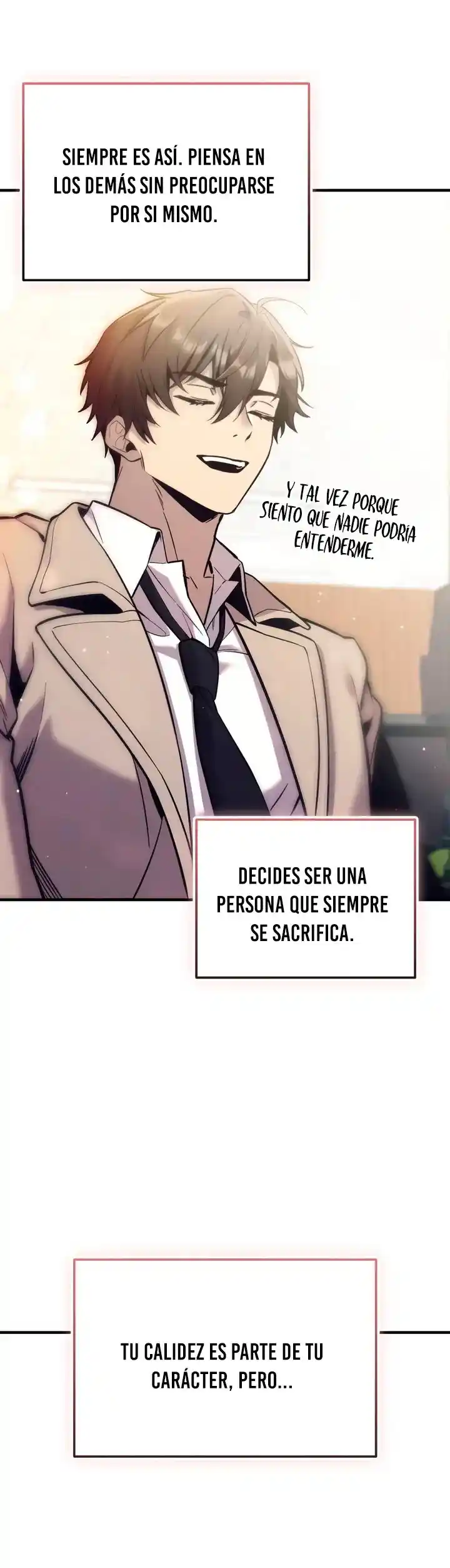 Obtuve Un Objeto Mítico - Capítulo 156 - Página 29 - LectorTMOo