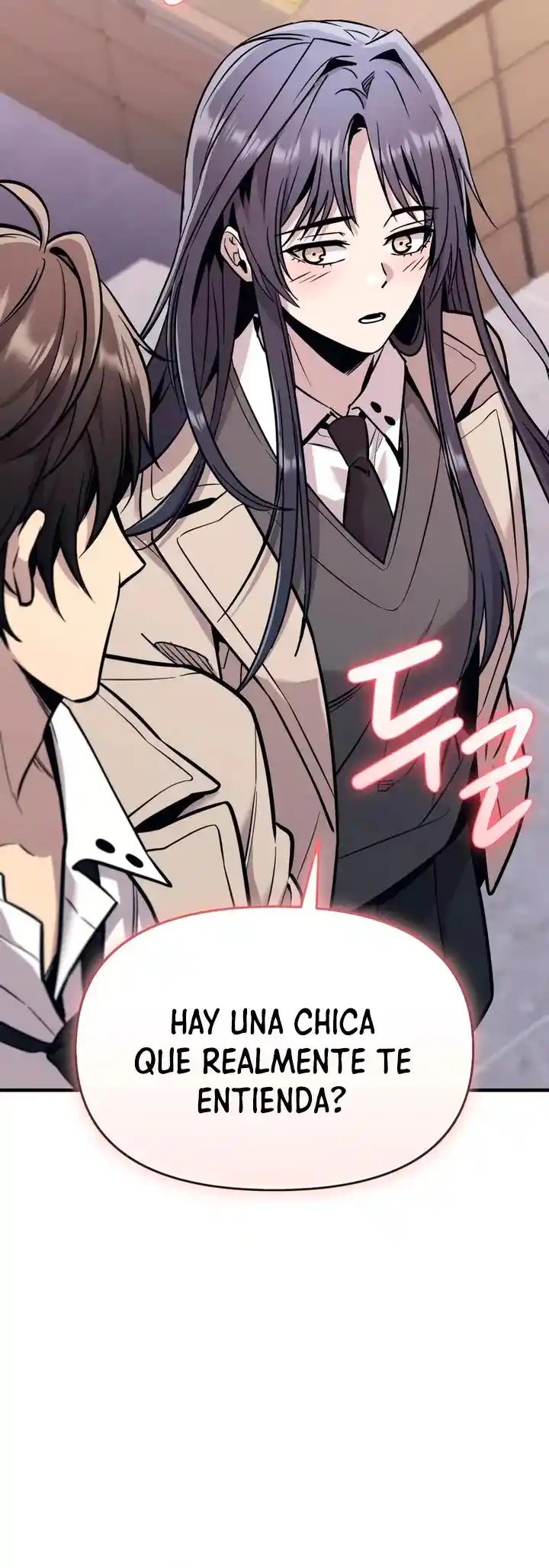 Obtuve Un Objeto Mítico - Capítulo 156 - Página 32 - LectorTMOo