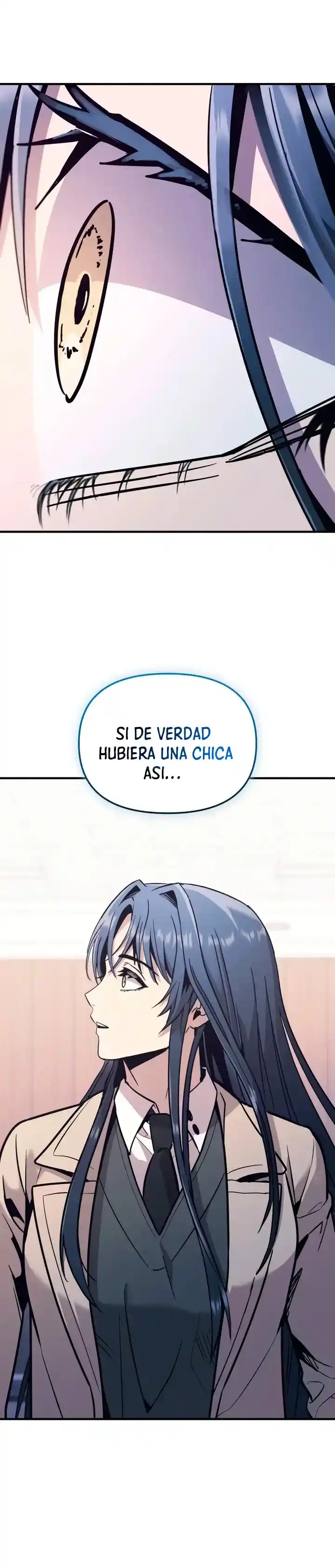 Obtuve Un Objeto Mítico - Capítulo 156 - Página 35 - LectorTMOo