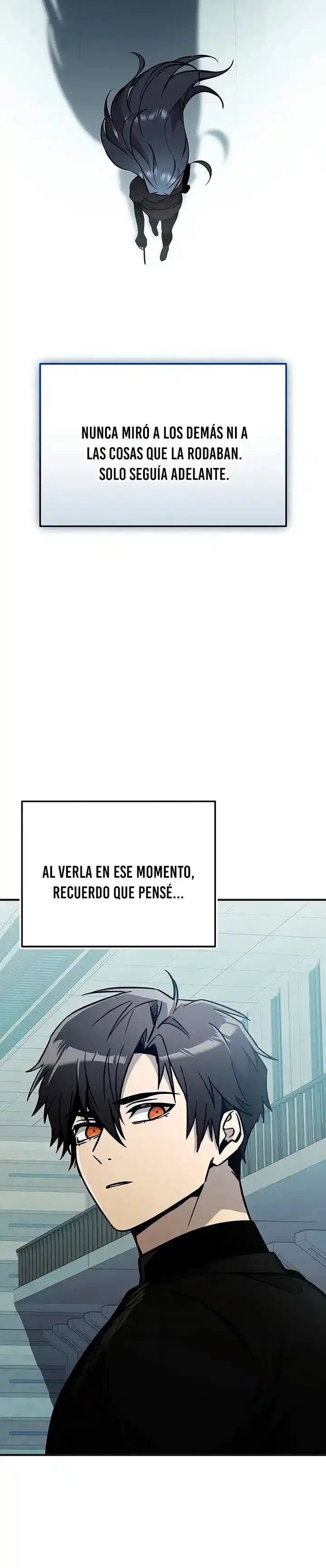 Obtuve Un Objeto Mítico - Capítulo 157 - Página 8 - LectorTMOo