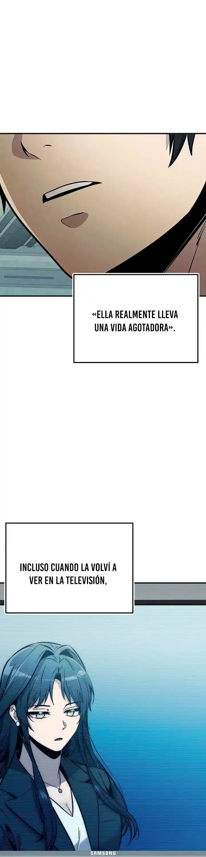 Obtuve Un Objeto Mítico - Capítulo 157 - Página 9 - LectorTMOo