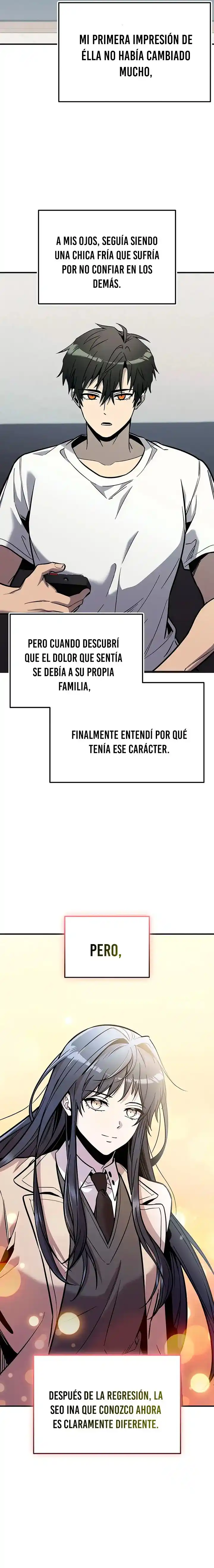 Obtuve Un Objeto Mítico - Capítulo 157 - Página 10 - LectorTMOo