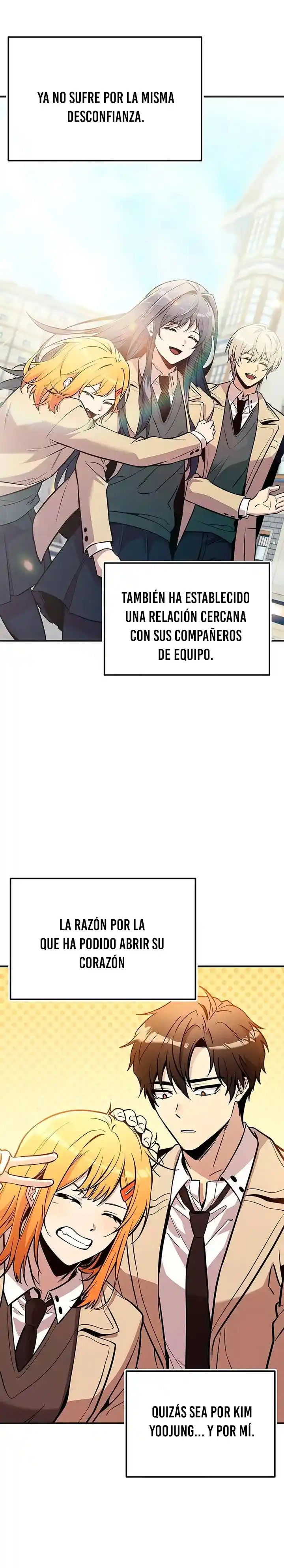 Obtuve Un Objeto Mítico - Capítulo 157 - Página 11 - LectorTMOo