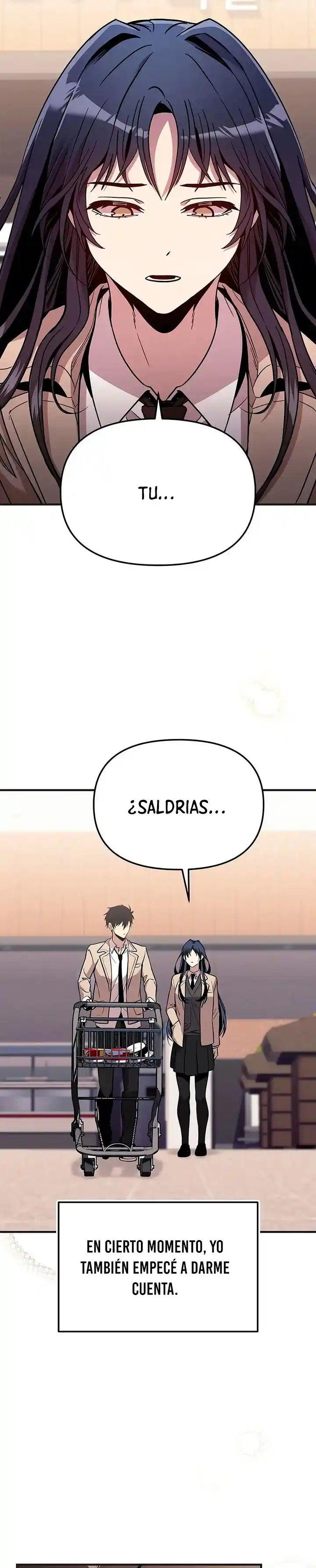 Obtuve Un Objeto Mítico - Capítulo 157 - Página 13 - LectorTMOo